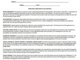 Event Planning Contract Template event Contract Template 25 Download Documents In Pdf