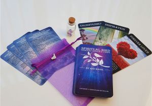 Every Love Story is Beautiful Card Spiritual Guidance Cards oracle Cards Handmade Tarot