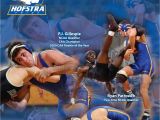 Evolve Wrestling 10th Anniversary Card 2009 10 Hofstra Wrestling Guide by Hofstra University issuu