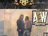 Evolve Wrestling 10th Anniversary Card Bgb Podcast Ep 212 Viva All Elite Wrestling by Big Gold