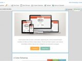 Exacttarget Email Templates 9 Best HTML Email Template Editors In Email Marketing