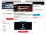 Exacttarget Email Templates Every Hotels Email Marketing Carron Media