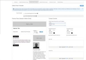Exacttarget Email Templates Readytalk for Exacttarget Application now Available On