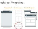 Exacttarget Email Templates Webinar Mobile Email Design Intro to Mobile Optimized