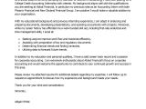 Example Of A Cover Letter for An Internship Internship Cover Letter