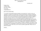 Example Of A Cover Letter for Medical assistant Best Cover Letter for Medical assistant Job