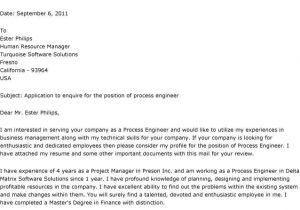 Example Of A Cover Letter when Applying for A Job Best Cover Letter for Job Application the Letter Sample