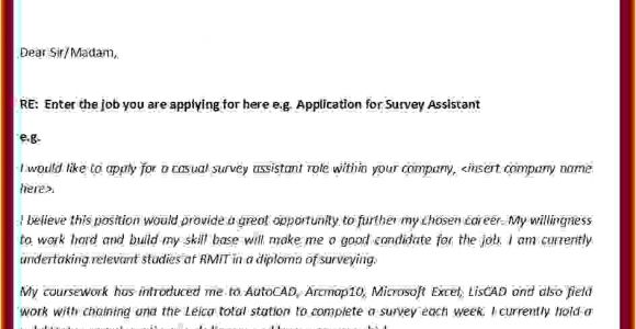 Example Of A Cover Letter when Applying for A Job Employment Cover Letterreference Letters Words Reference