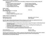 Example Of A Good Basic Resume 27 Common Resume Mistakes that Can Lose You the Job Good