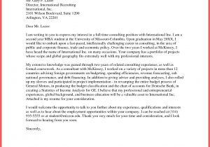 Example Of A Great Cover Letter for Resume A Good Resume Cover Letter Memo Example
