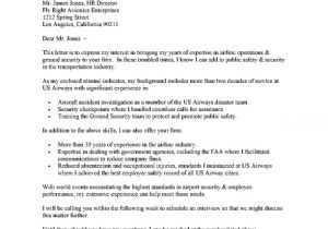 Example Of A Written Cover Letter Resume Cover Letter Free Cover Letter Example