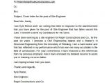 Example Of An Email Cover Letter 10 Email Cover Letter Examples to Download Sample Templates