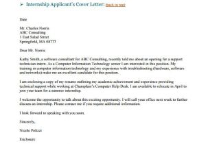 Example Of An Email Cover Letter 8 Email Cover Letter Templates Free Sample Example