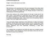 Example Of An Email Cover Letter Cv Cover Letter Example Email