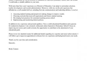 Example Of An Excellent Cover Letter Excellent Cover Letter Templates Letter Of Recommendation
