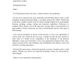Example Of An Excellent Cover Letter Excellent Cover Letters Crna Cover Letter