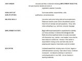 Example Of Basic Resume Outline 12 Resume Outline Templates Samples Doc Pdf Free