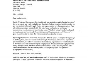 Example Of Cover Letter for Government Job Cover Letter for Government Position the Letter Sample