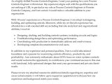 Example Of Cover Letter for Government Job Example Of Government Cover Letter