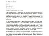 Example Of Cover Letter for Retail Job 30 Cover Letter Example Templates Sample Templates