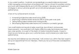 Example Of Cover Letter for Sales assistant Best Sales assistant Manager Cover Letter Examples
