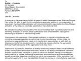 Example Of Cover Letter for Supervisor Position Cover Letter for Supervisor Position Supervisory Example