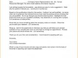 Example Of Email Cover Letter to Job Application 7 How to Write Email Letter for Job Application Pandora