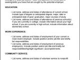 Example Of Job Interview Resume Help Me Write Resume for Job Search Resume Writing