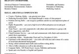 Example Of Job Interview Resume Resume Preparation Tips formats and Types for Job Interview