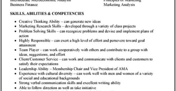 Example Of Job Interview Resume Resume Preparation Tips formats and Types for Job Interview