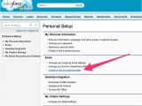 Example Of Visualforce Email Template In Salesforce Blog Archives Turbabitwealth