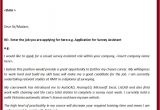 Examples Of A Covering Letter for A Job Application Job Application Cover Letter Gplusnick