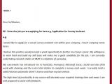 Examples Of A Covering Letter for A Job Application Job Application Cover Letter Gplusnick