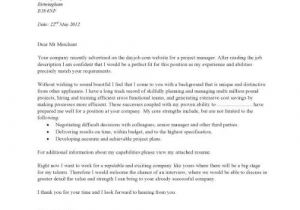 Examples Of Basic Resume Cover Letters Basic Cover Letter for A Resume