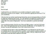 Examples Of Cover Letters for Admin Jobs Example Of A Cover Letter for Administrative Jobs