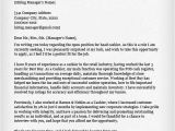 Examples Of Cover Letters for Retail Retail Cover Letter Samples Resume Genius
