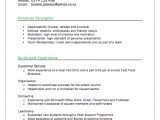 Examples Of Cover Letters Nz Cv Example Real Word Ready