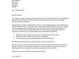 Examples Of Covering Letters for Teaching Jobs Teaching Cover Letter Examples for Successful Job Application