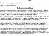 Examples Of Cvs and Cover Letters Free Examples Of Cover Letters formats for Cv Resume