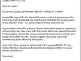 Examples Of Good Cover Letters for Job Applications Example Of A Good Cover Letter for A Job Application the