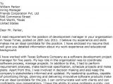 Examples Of Good Cover Letters for Job Applications What is A Good Cover Letter for Job Application