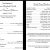 Examples Of Wedding Programs Templates 37 Printable Wedding Program Examples Templates