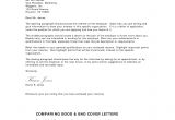 Examples Of Well Written Cover Letters Example Of Well Written Cover Letter