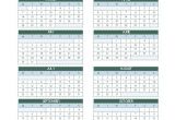 Excel 2003 Calendar Template Download 2005 2014 Yearly Calendar Mon Sun Other Free