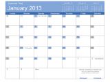 Excel 2003 Calendar Template Free Calendars and Calendar Templates Printable Calendars