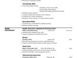 Excel Resume Template Bengenuity Sharing the Insight and Ideas Of Bhvo Page 2