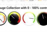 Excel Speedometer Template Download 10 Simple Excel Spreadsheet Template Exceltemplates