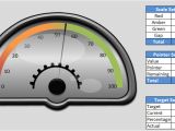 Excel Speedometer Template Download Excel Dashboard Speedometer Free Carburetor Gallery