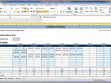 Excel Templates for Scheduling Employees Excel Templates for Scheduling Choice Image Avery