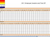 Excel Templates for Scheduling Employees Monthly Employee Schedule Template Excel Schedule